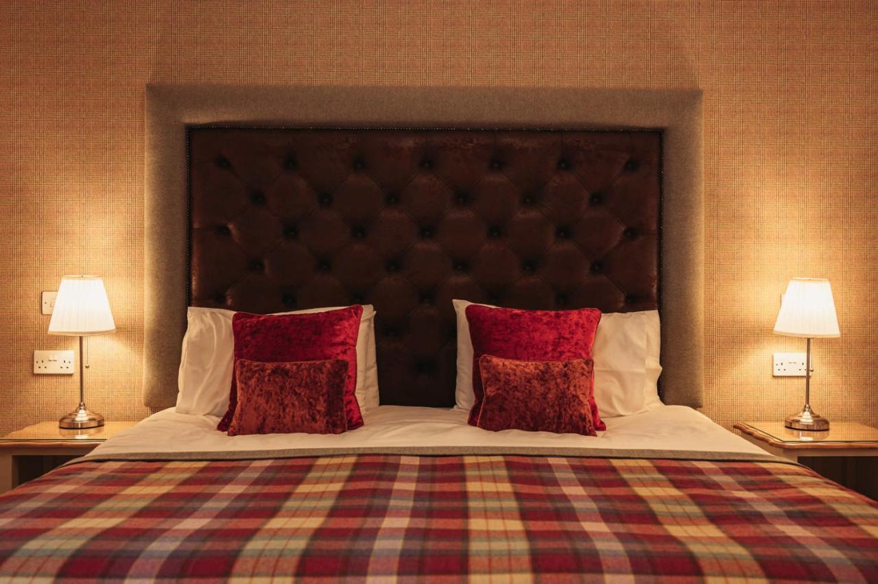 The Bowmore Lodge Екстериор снимка
