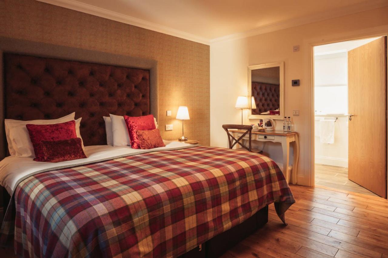 The Bowmore Lodge Екстериор снимка