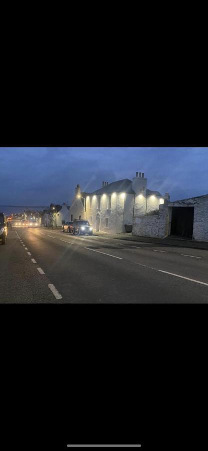 The Bowmore Lodge Екстериор снимка